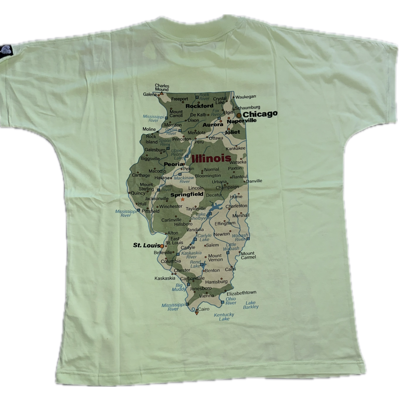 Grand Theft Streetwear LG