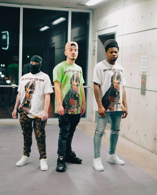 Grand Theft Streetwear LG