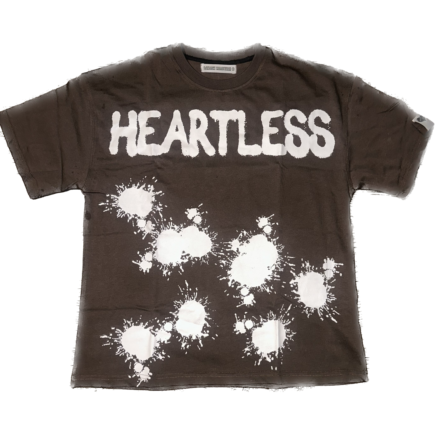 Heartless Eagle