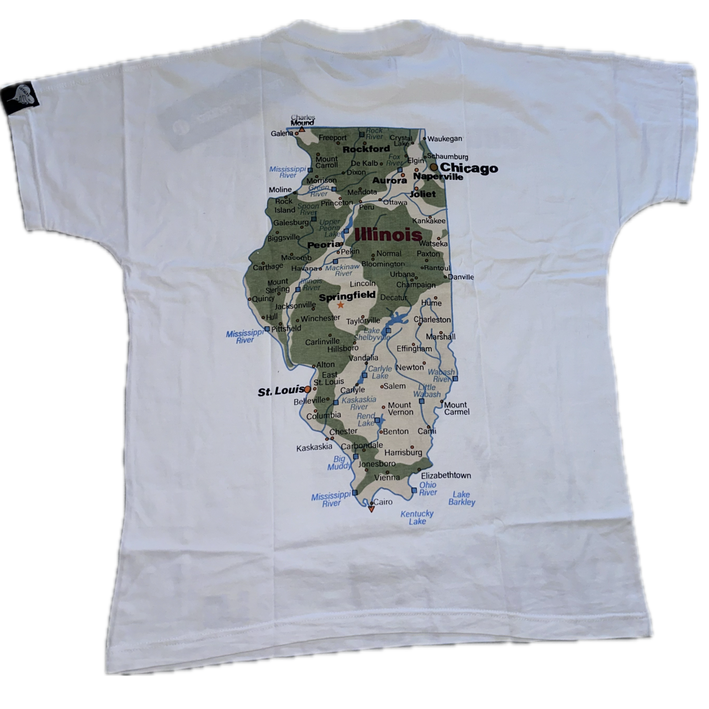 Grand Theft Streetwear LG