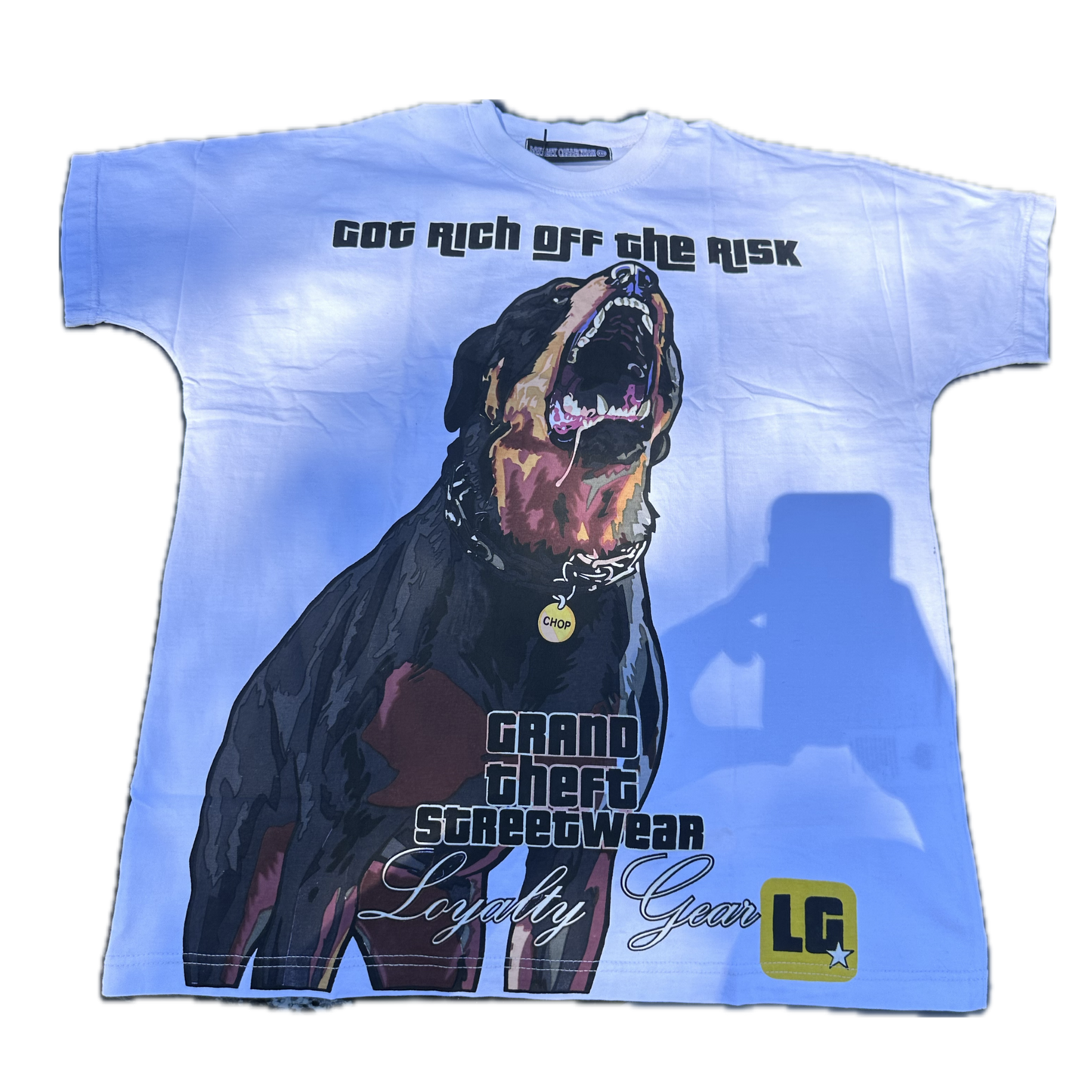 Grand Theft Streetwear LG