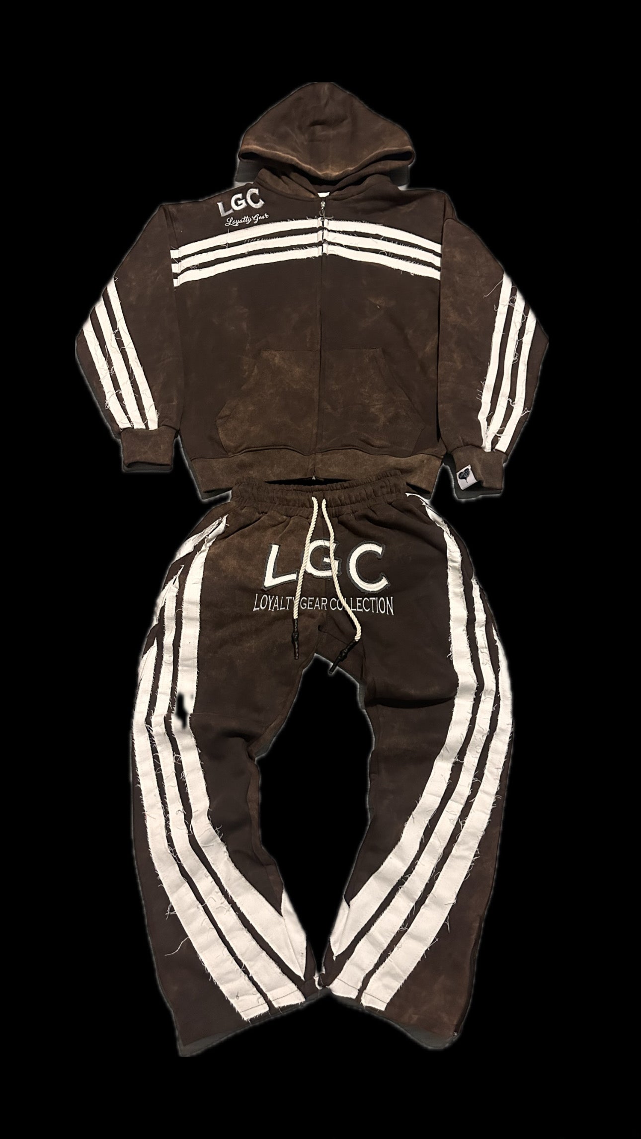 LGC Jumpsuit