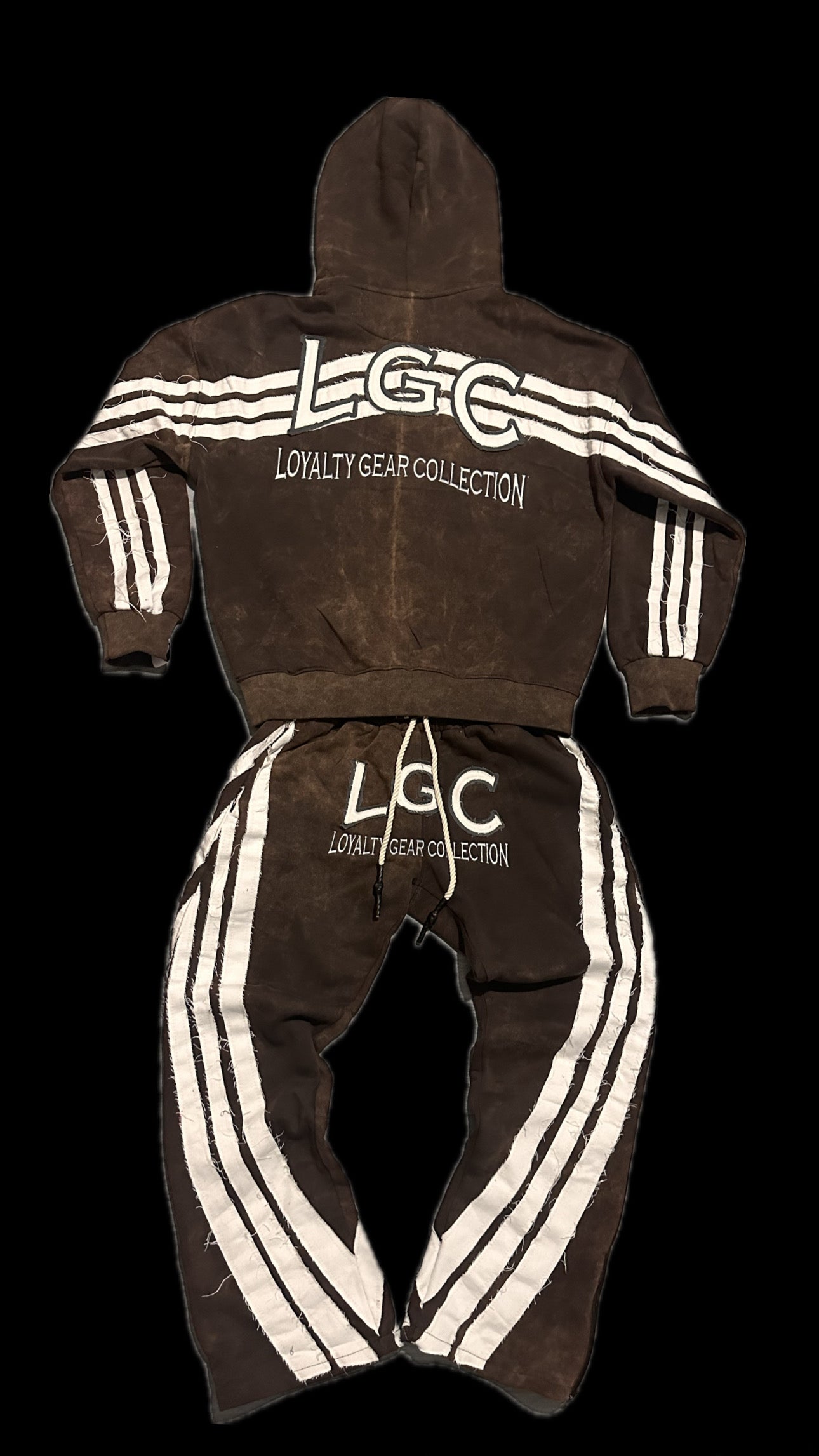 LGC Jumpsuit