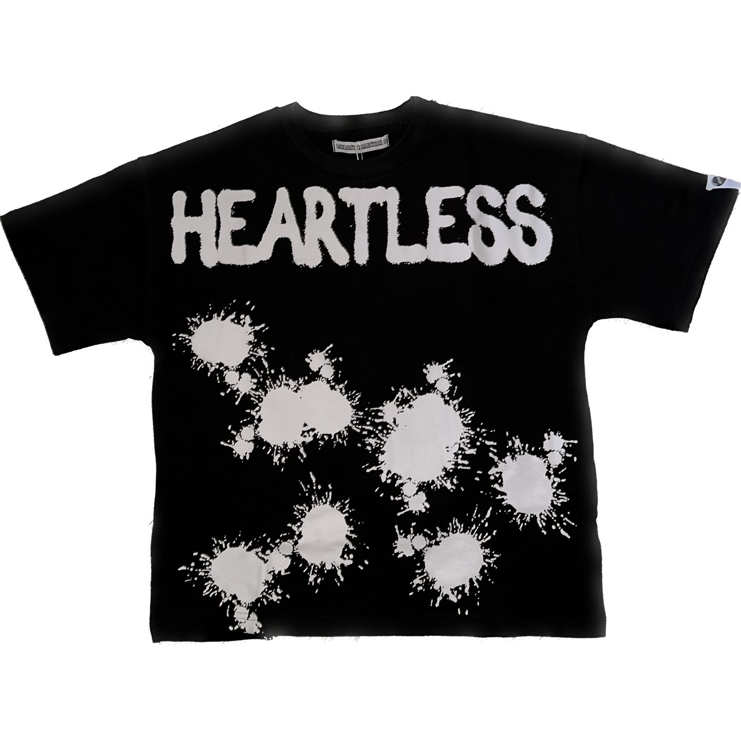 Heartless Eagle
