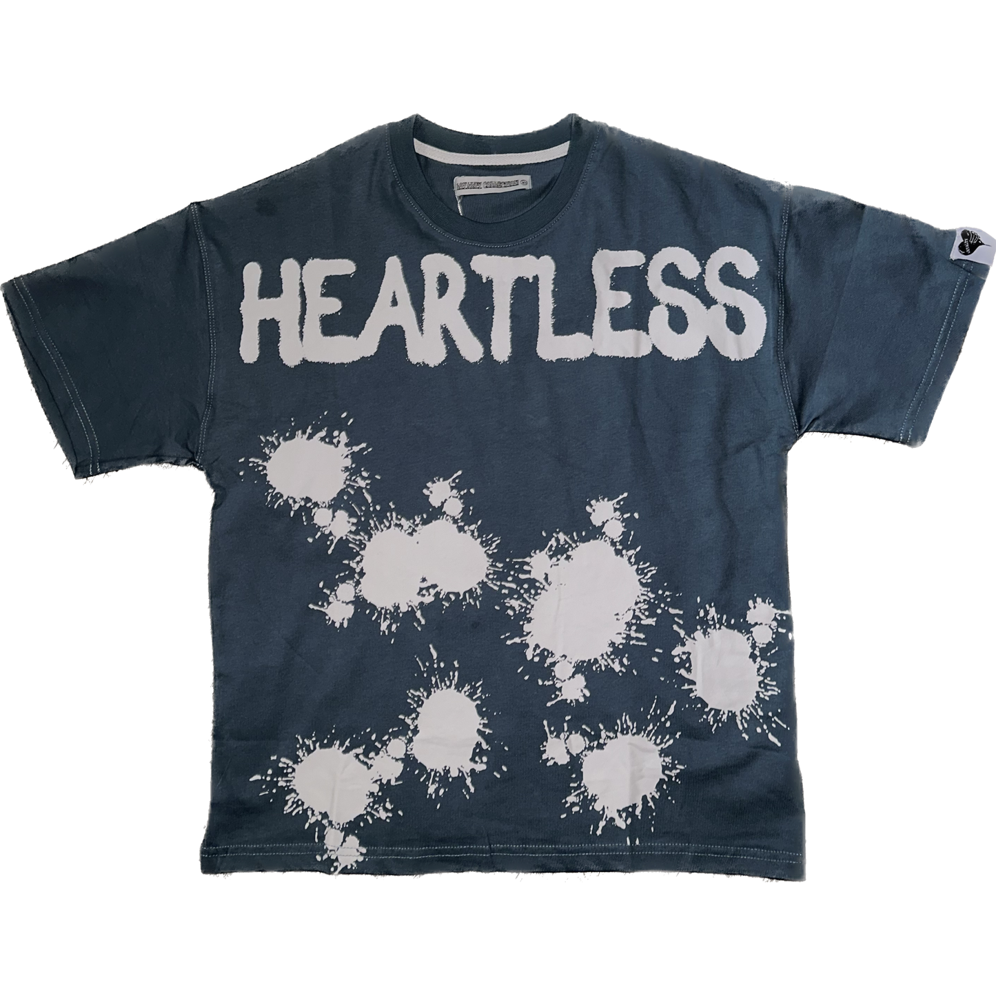 Heartless Eagle